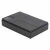 UPS Battery Backup 10400mAh 5V 9V 12V 2A POE 15V