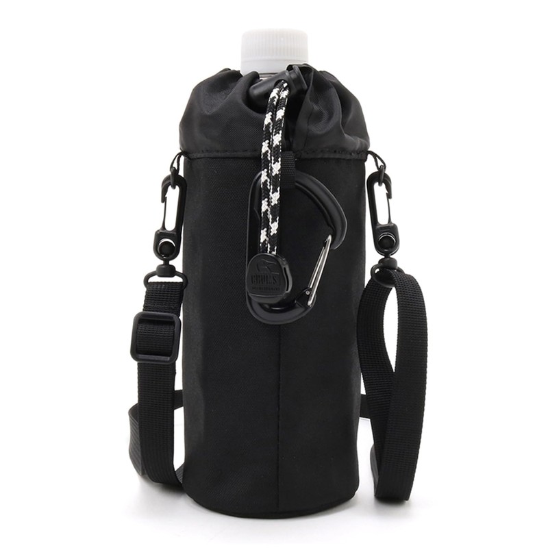 Chums CH60-3992 Recycle Chums Bottle Holder G057: Greige