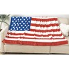 FAITH, HOPE, LOVE HOME DÉCOR Ultra Plush Oversized Throw Blanket