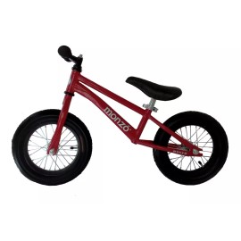 Monzó Balance Bike, Bici De Balance, Bici Sin Pedales, Monzo, Rosa