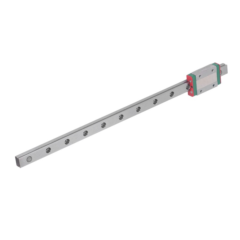 Miniature Linear Rail Slide High Accuracy Linear Rail Guide for