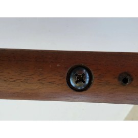 Unbranded Benjamin 310, 312, 317 substitute stock mounting screw ONLY!!!