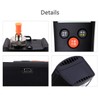 FTTH Handheld Optical Power Meter High Precision APM80T Miniature Fiber