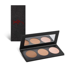 Ybf Photo-finish Pressed Powders, Universal, 0.48 Gram