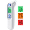 Digital Infrared Ear Thermometer for Babies, Adults & Seniors -
