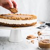 Lotus Biscoff Crumble - Crumbled Caramelized Biscuit Cookies - 1.65