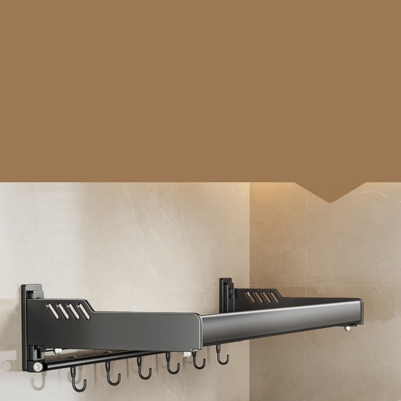 Kitchen Storage Rack Wall Mounted Multifunctional High Load Bearing Organizer