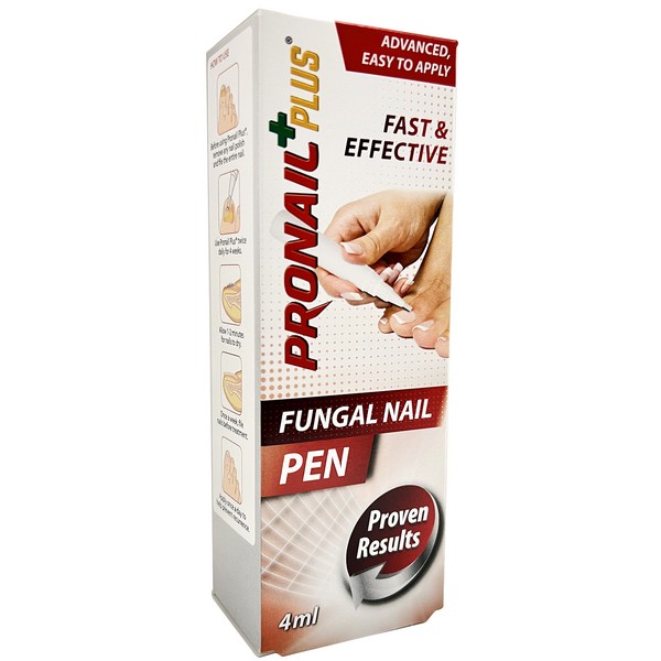 Pronail PLUS Fungal Nail Pen 4ml