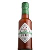 New Zealand's Famous Kaitaia Fire Chili Pepper Hot Sauce Made