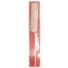 ( ) Fits comfortably in your hand when organizing your hair. Hair tail comb / ( )머리 정리할 때 손에 착 감겨요 헤어 꼬리빗