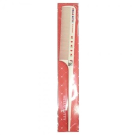 ( ) Fits comfortably in your hand when organizing your hair. Hair tail comb / ( )머리 정리할 때 손에 착 감겨요 헤어 꼬리빗