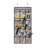 ANIZER Classroom Pocket Chart For Cell Phones Calculators Over The