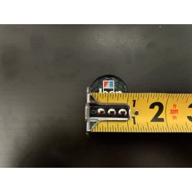Jeep CJ AMC Horn Button Insert for 1980 - 1986 Jeep