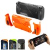 BreedGaming Ergonomic Comfort Grips & Convertible Protective Case for ASUS