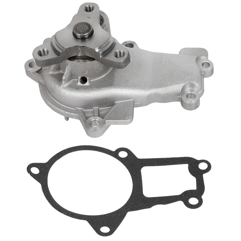 ECCPP Engine Water Pump 2005 for Isuzu NPR-HD, 2007 for