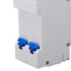 DC Miniature Circuit Breaker Upgraded 2P 500V Air for Solar