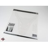 BIKE-label Tank Pad 3D Transparent Paint Protection Compatible with Kawasaki