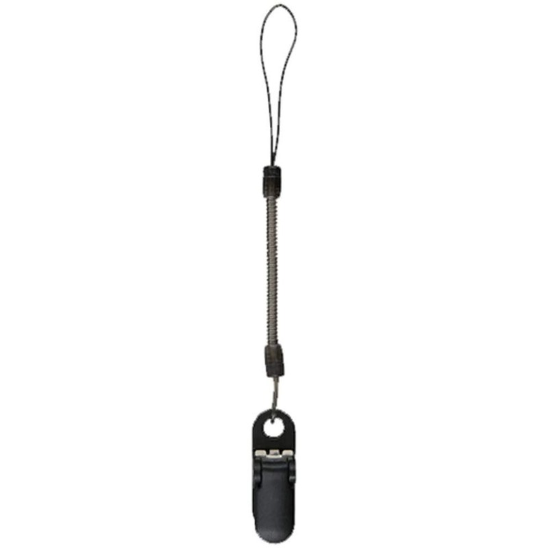 Tanita TD-370N WH Study Learning Timer with Strap, Vibration Function,