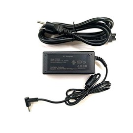 AC Adapter Charger Replacement for Toshiba Mini Notebook NB200 NB205 NB255 NB305 NB505 Power