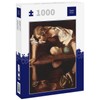 Lais Puzzle Michelangelo Caravaggio - Narcis 1000 pieces