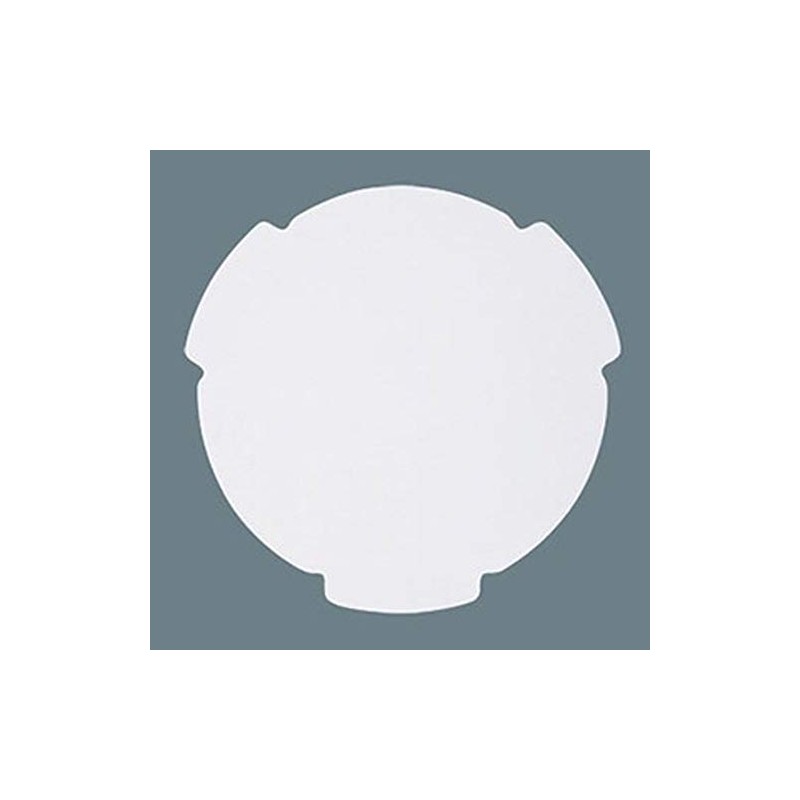 Panasonic Diffusion Filter for First and Middle Light Fixtures NNN89051
