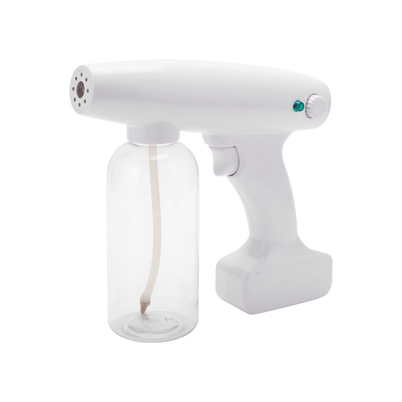 HL2101 500ml Nanometer Atomizer Adjustable Cleaning Electric Sprayer for Home