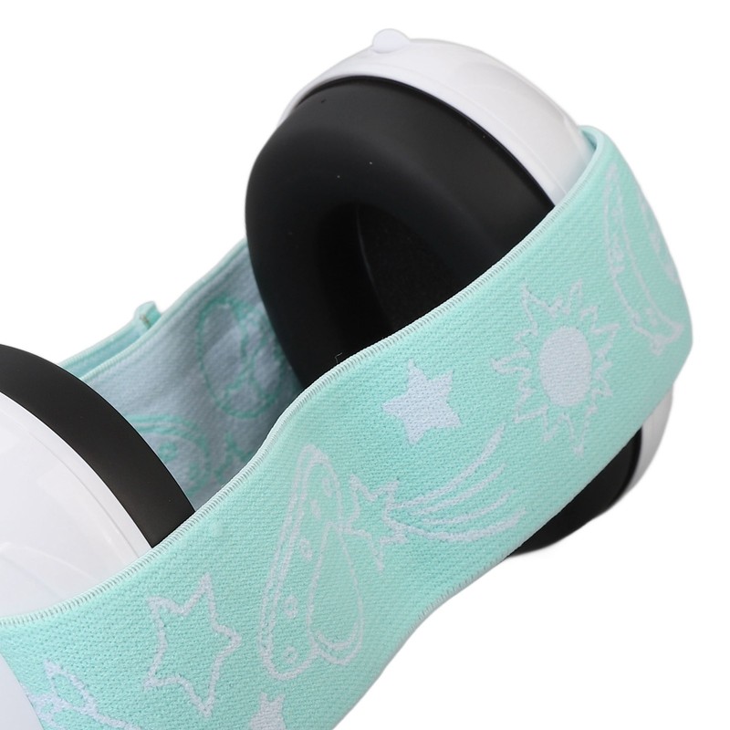 Kid Noise Cancelling Headphone Comfortable Reliable Rugged Durable Hearing Protection