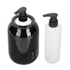 Essential Oil Heater LED Display Temperature Adjust Single Massage Oil