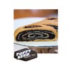 Thanksgiving - Hungarian Nut Roll - Poppyseed (over 1.5lbs)