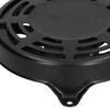 Recoil Starter Pull Engine Start Accessories Replacement with Screws for