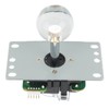 Arcade Joystick Gamepad DIY Joystick Arcade Game Fighting Stick Replacement