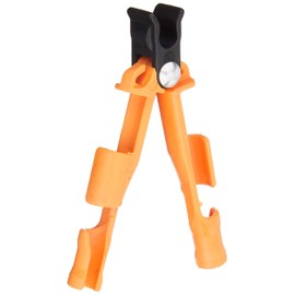 First Vinyl Shelf kka- (3-Pack, Pack of 3) Diameter 8 mm Strut for