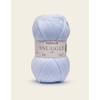 Sirdar Snuggly 4 Ply, Pastel Blue (321), 50g