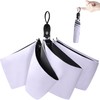 AYO Parasol, Ultra Lightweight, UV Protection, 100% Full Light Blocking,