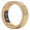 SR200 Smart Finger Ring Sleep Health Monitoring Ring Bluetooth Connection