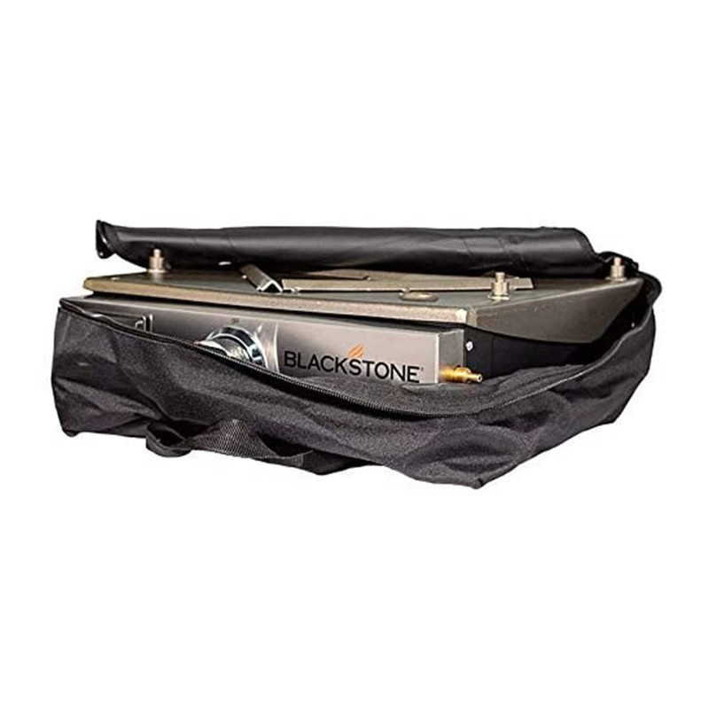Blackstone 1720 17 inch Griddle Cover and Carry Bag Water