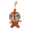 Anpanman Round Strap Dokin-chan
