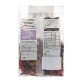 Holland & Barrett Super Berry Mix 250g