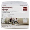 bort 122580 Größe 5 Stabilo Epicondylitis-Spange mit ulnarer Entlastung, rechts