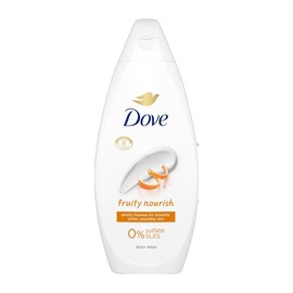 Dove Body Wash/Shower Gel 225ml - Mix & Match Any 3 | Choose from Pampering, Velvet Glow, Hydrate, Fruity Nourish, Nurturing and Revitalising | 3 x 225ml