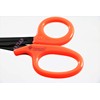 REUSABLE PENLIGHT + EMS EMT PARAMEDIC FLUORIDE SCISSORS SHEARS 7.5"