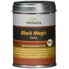 Herbaria Black Magic Curry 80g Tin