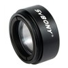 SVBONY Telescope Focal Reducer 0.5X Correction Lens M28X0.25mm 31.7MM Short