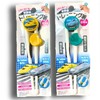 WALKS Japan Shinkansen Training Chopsticks Set of 2 Children, Railway