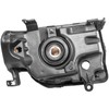 Headlights Assembly Compatible With 2008 2009 2010 2011 2012 Ford