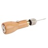 Hand Sewing Awl Kit Easy Threading Quick Sewing Handheld Stitching