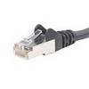 Belkin Snagless Cat5E Utp Patch * 4Pair;Rj45M/M; 2Mtr Black