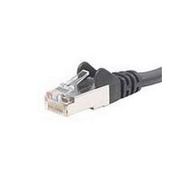 Belkin Snagless Cat5E Utp Patch * 4Pair;Rj45M/M; 2Mtr Black