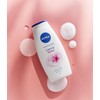 NIVEA Bath and Shower Gel 2-in-1 Care & Relax 750