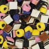 Liquorice Allsorts 500g Sweet Pouch